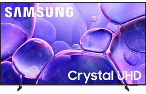 Samsung U8000F 75" 4K HDR Smart LED TV - UN75U8000FFXZA