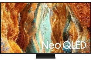 Samsung QN70F Neo QLED 55-Inch 4K Smart in Black - QN55QN70FAFXZA