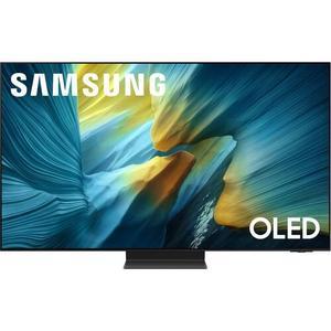 Samsung QN900F Neo QLED TV 85-Inch 8K Smart in Titan Black - QN85QN900FFXZA