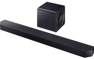 Samsung Q Series Soundbar 7.1.2 Channel with Subwoofer - HW-Q900F/ZA