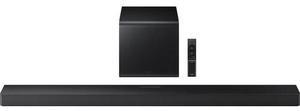 Samsung HW-QS700F 3.1.2 Bluetooth Smart Sound Bar Speaker Google Assistant Alexa Supported Titan Black