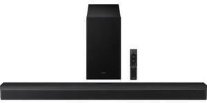 Samsung B Series Soundbar 5.1 Channel DTS Virtual:X with Subwoofer - HW-B750F/ZA