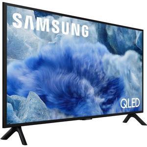 Samsung Q8F QLED TV 65-Inch 4K Smart in Black - QN65Q8FAAFXZA