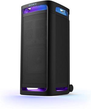 Sony ULT POWER SOUND Series ULT TOWER 9AC Party Speaker Bluetooth in Black - SRSULT900AC