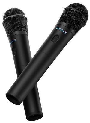 Sony ULT MIC Wireless Microphones (Pair) - UOULTMIC