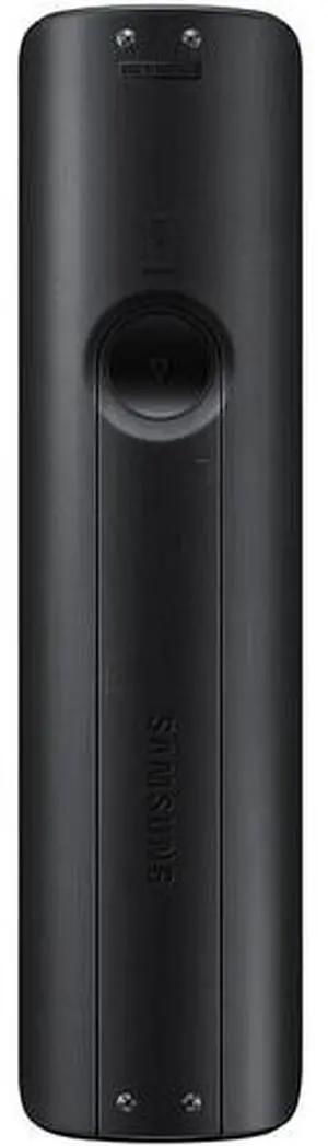 Samsung Universal IR Remote, Smart TV Remote Control, All-in-One Samsung Remote, User-Friendly Design, Batteries Included, Black, (VG-TM1240AN/ZA, 2024)