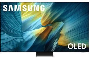 SAMSUNG 83-Inch Class OLED S95F 4K Glare Free Smart TV (2025 Model)
