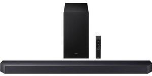 Samsung Q Series Soundbar 3.1.2 Channel with Subwoofer - HW-Q600F/ZA (2025)