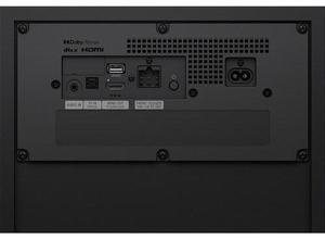 Sony BRAVIA Theater System 6 5.1Ch with Subwoofer, Dolby Atmos and DTS:X - HTS60