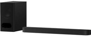 Sony BRAVIA Theater Bar 6 3.1.2Ch with Wireless Subwoofer, Dolby Atmos and DTS:X - HTB600