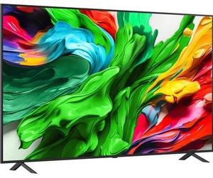 LG 100-Inch Class QNED AI 4K QNED85A Series Smart TV w/AI Picture, AI Sound, HDR10, AI Super Upscaling 4K, Filmmaker Mode, Wow Orchestra, Alexa Built-in (100QNED85AU, 2025)