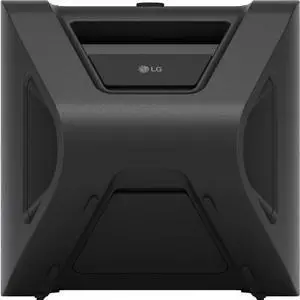 LG xboom Stage 301 Bluetooth Speaker | xboom Signature Sound by will.i.am for Parties and Performances