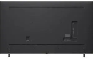 LG QNED evo AI QNED85A 86" 4K HDR Smart Mini-LED TV