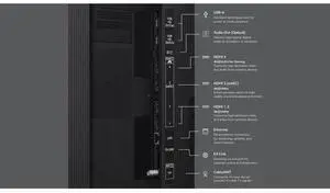 Samsung QN80H Neo QLED Mini LED 4K UHD Smart TV 75-Inch with Samsung Vision AI - QN75QN80HAFXZA Samsung QN80H Neo QLED Mini LED 4K UHD Smart TV 75-Inch with Samsung Vision AI - QN75QN80HAFXZA