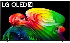 LG OLED B6 4K 83-Inch Smart TV - OLED83B6GUA LG OLED B6 4K 83-Inch Smart TV - OLED83B6GUA