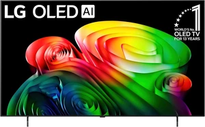 LG OLED B6 4K 65-Inch Smart TV - OLED65B6GUA LG OLED B6 4K 65-Inch Smart TV - OLED65B6GUA