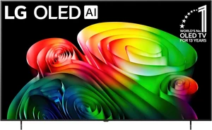 LG 77-Inch OLED AI 4K B6 Series Smart TV, 2026 Model LG 77-Inch OLED AI 4K B6 Series Smart TV, 2026 Model