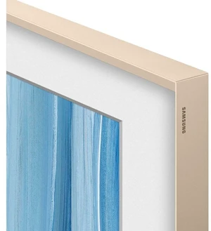 Samsung 65-Inch The Frame Customizable Bezel in Sand Gold - VG-SCFH65SGMZA Samsung 65-Inch The Frame Customizable Bezel in Sand Gold - VG-SCFH65SGMZA