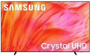 Samsung DU9000 Series 98-Inch Crystal UHD 4K Smart TV - UN98U9000HFXZA Samsung DU9000 Series 98-Inch Crystal UHD 4K Smart TV - UN98U9000HFXZA