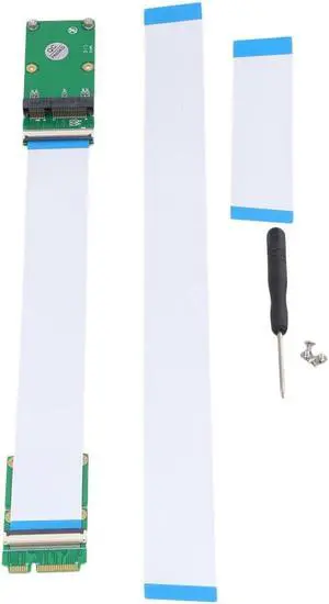 Mini PCI Express PCI-e Mini Card Extender Extension Cable Powerful Test Tool