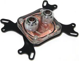 Professional Universal CPU Water Cooling Block For INTEL / AMD Water Cool System Computer