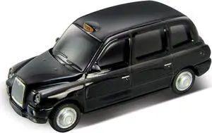 AutoDrive London Taxi TX4 32GB USB Flash Drive