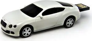 AutoDrive Bentley Continental GT 32GB USB Flash Drive