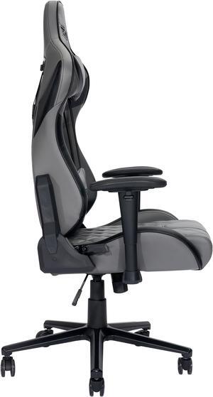 Techni Sport XL Ergonomic Gaming Chair , Grey