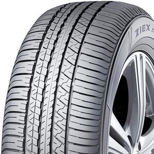 Falken ziex ze001 a/s P225/55R18 98H bsw all-season tire