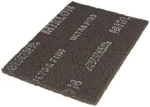 Mirka Abrasives 18-111-448 Gray Ultra Fine Mirlon Pads