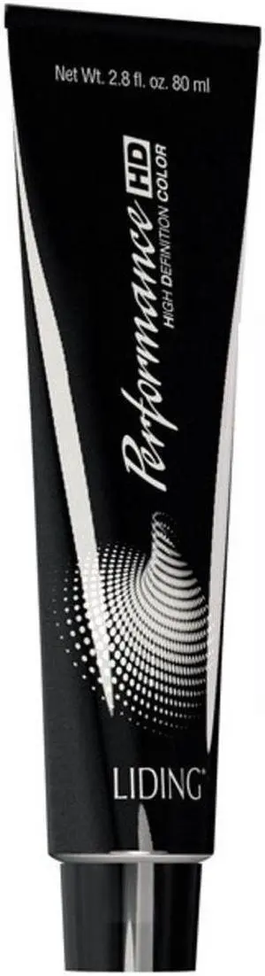 Kemon Performance High Definition 8/00 Natural Light Blonde 2.8 Ounce 80 Milliliters