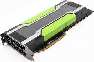 HPE Q0E21A NVIDIA Tesla P100 16 GB 4096 bit HBM2 PCI-E x16 Computational Accelerator  (868199-001 / 868585-001)