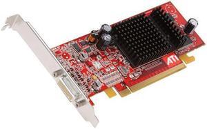 ATI FireMV 2200 PCI 64MB DDR 102A2591501 Video Card