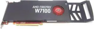 763265-001 / 762897-001 PCA FIREPRO W7100 8GB YOSEMITE