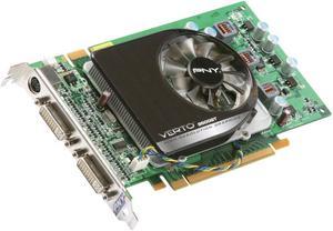 PNY GeForce 9500 GT Video Card VCG95512GXPB