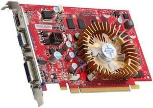 MSI GeForce 9500 GT Video Card N9500GT-MD1G-OC/D2