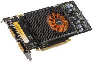 ZOTAC GeForce 9600 GT Video Card ZT-96TES3G-FSL