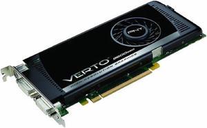 PNY GeForce 9600 GT Graphics Card