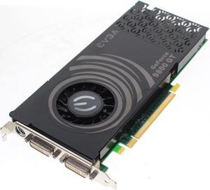 EVGA GeForce 9600 GT Video Card 512-P3-N963-TR