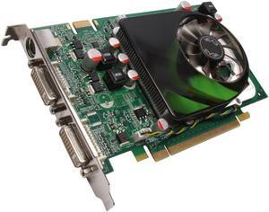 EVGA GeForce 9500 GT Video Card 512-P3-N956-TR