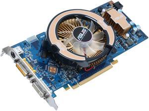 ASUS GeForce 8800 GT Video Card EN8800GT/G/HTDP/512M
