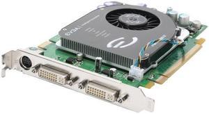 EVGA GeForce 8600 GT Video Card 256-P2-N751-TR