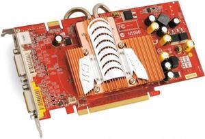 MSI GeForce 7600GT Video Card NX7600GT-T2D256EZ
