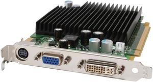 EVGA GeForce 7600GS Video Card 256-P2-N549-TR