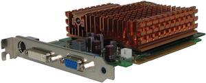 BIOSTAR GeForce 7600GS Video Card V7602GS51