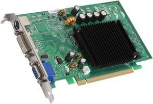 EVGA GeForce 7200GS Video Card 256-P2-N429-LR