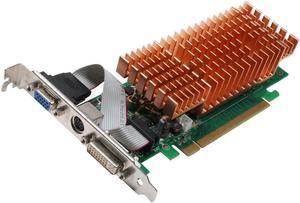 BIOSTAR GeForce 6200LE Video Card V6202EL63