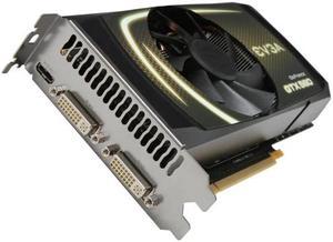 EVGA GeForce GTX 560 (Fermi) DirectX 11 01G-P3-1460-KR 1GB 256-Bit GDDR5 PCI Express 2.0 x16 HDCP Ready SLI Support Video Card