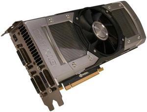 EVGA GeForce GTX 690 DirectX 12 (feature level 11_0) 04G-P4-2690-KR 4GB 512-Bit GDDR5 PCI Express 3.0 x16 HDCP Ready SLI Support Video Card