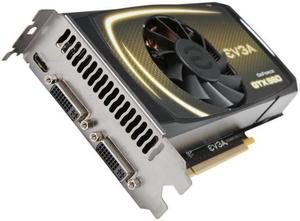 EVGA SuperClocked 01G-P3-1461-KR GeForce GTX 560 (Fermi) 1GB 256-bit GDDR5 PCI Express 2.0 x16 HDCP Ready SLI Support Video Card